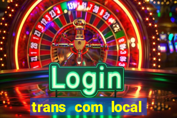 trans com local porto alegre